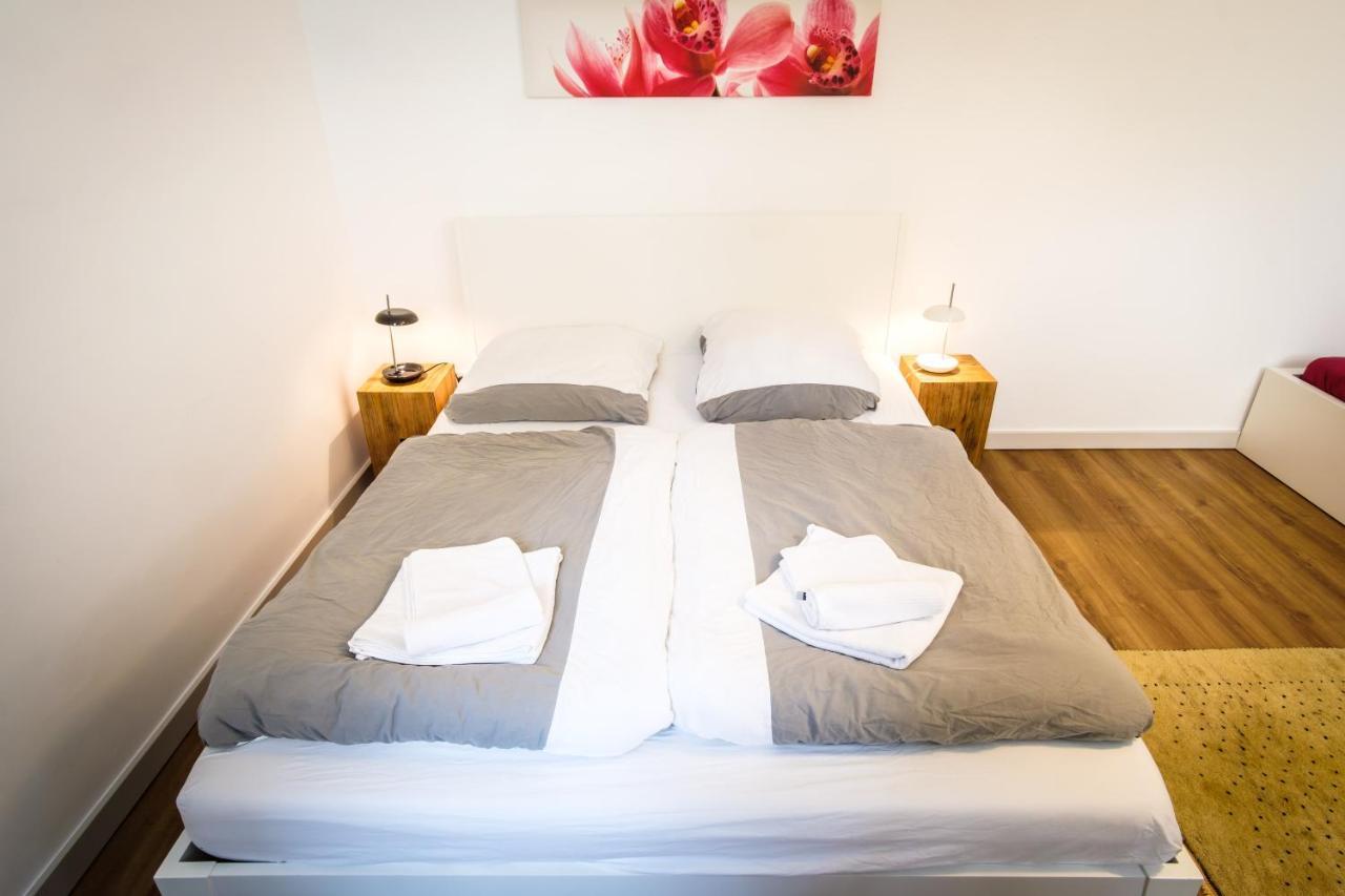 Wunderschoene In Sanierter Villa! Incl Wifi * Dresden