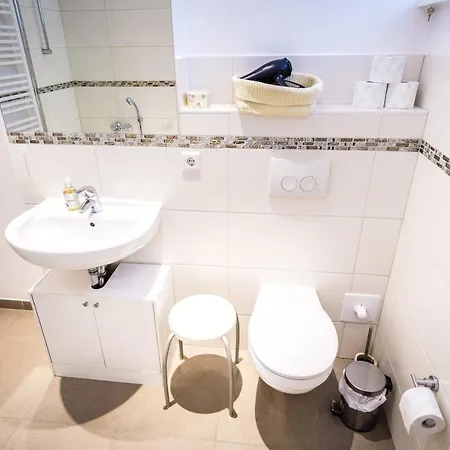 Wunderschoene Wohnung In Sanierter Villa! Incl Wifi Dresden Buitenkant foto