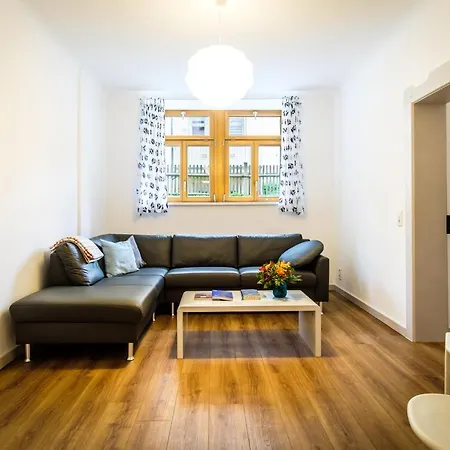 Wunderschoene Wohnung In Sanierter Villa! Incl Wifi Dresden Buitenkant foto