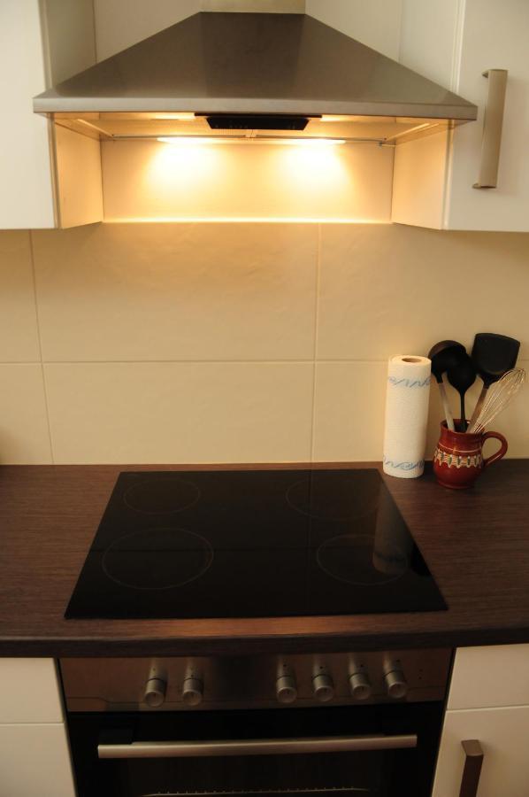 Apartment Wunderschoene In Sanierter Villa! Incl Wifi *