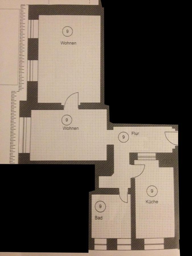 Wunderschoene In Sanierter Villa! Incl Wifi Apartment